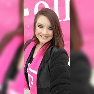 Meet your Posher, Brittney